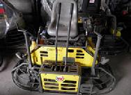 Wacker Neuson CRT36 for sale or for rental in CT MA RI Able Tool and Equipment 3ft ride on trowels available 6ft ride on trowels available Wacker ride on trowels for rental rent concrete ride on trowel rent concrete finisher ride on